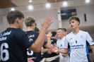2026 - SF#2:TJ Sokol Holice vs MNK Modřice