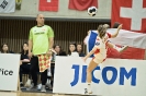2025 - Futnet World Championships Women Modřice