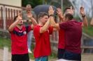 2026 - Finále:Dynamo vs Ostřešany
